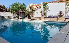 Hotel Les Sables - Urban Style - By Logis Hotels